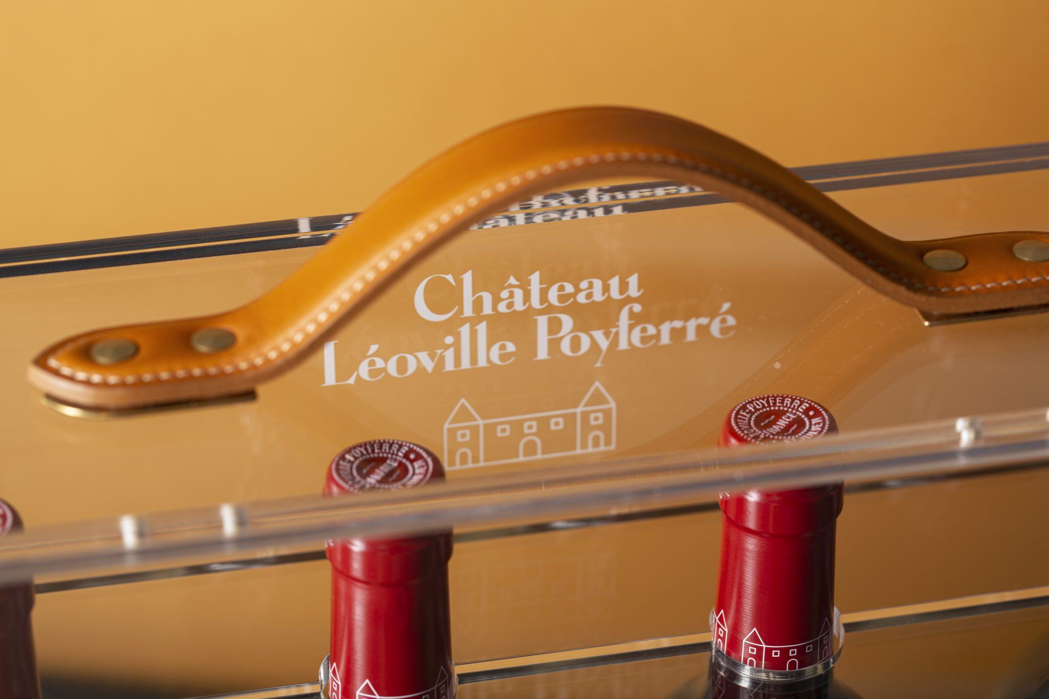 Signature case - Léoville Poyferré