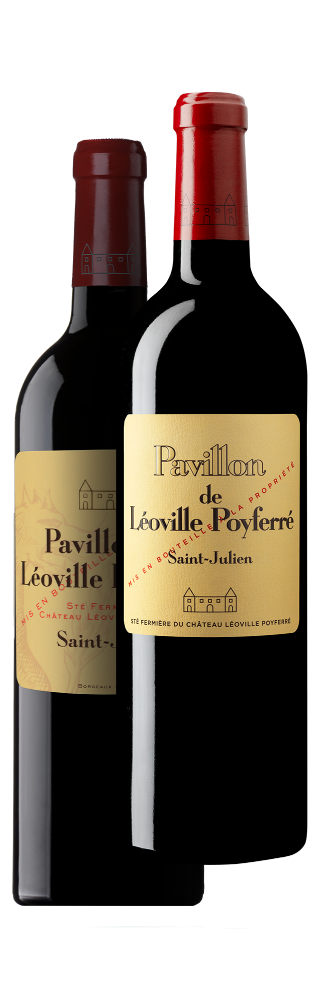 2021 - Léoville Poyferré