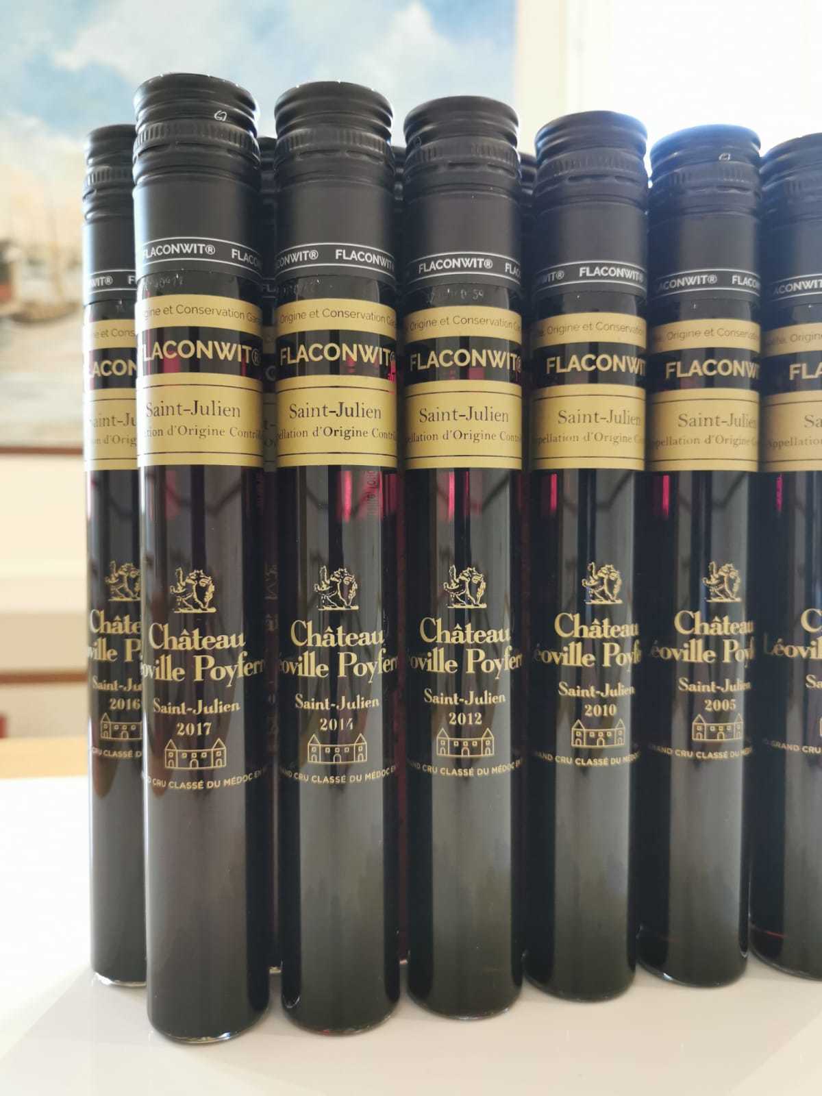 Cellar Release: Trilogy of Magnums - Léoville Poyferré