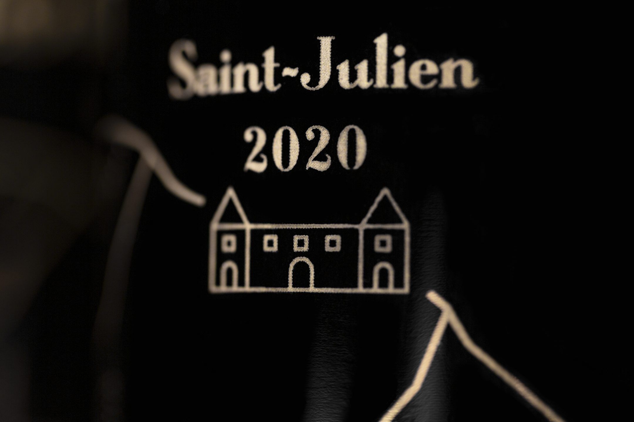 龙博菲酒庄2020年份 : 库维利耶的百年 - Léoville Poyferré
