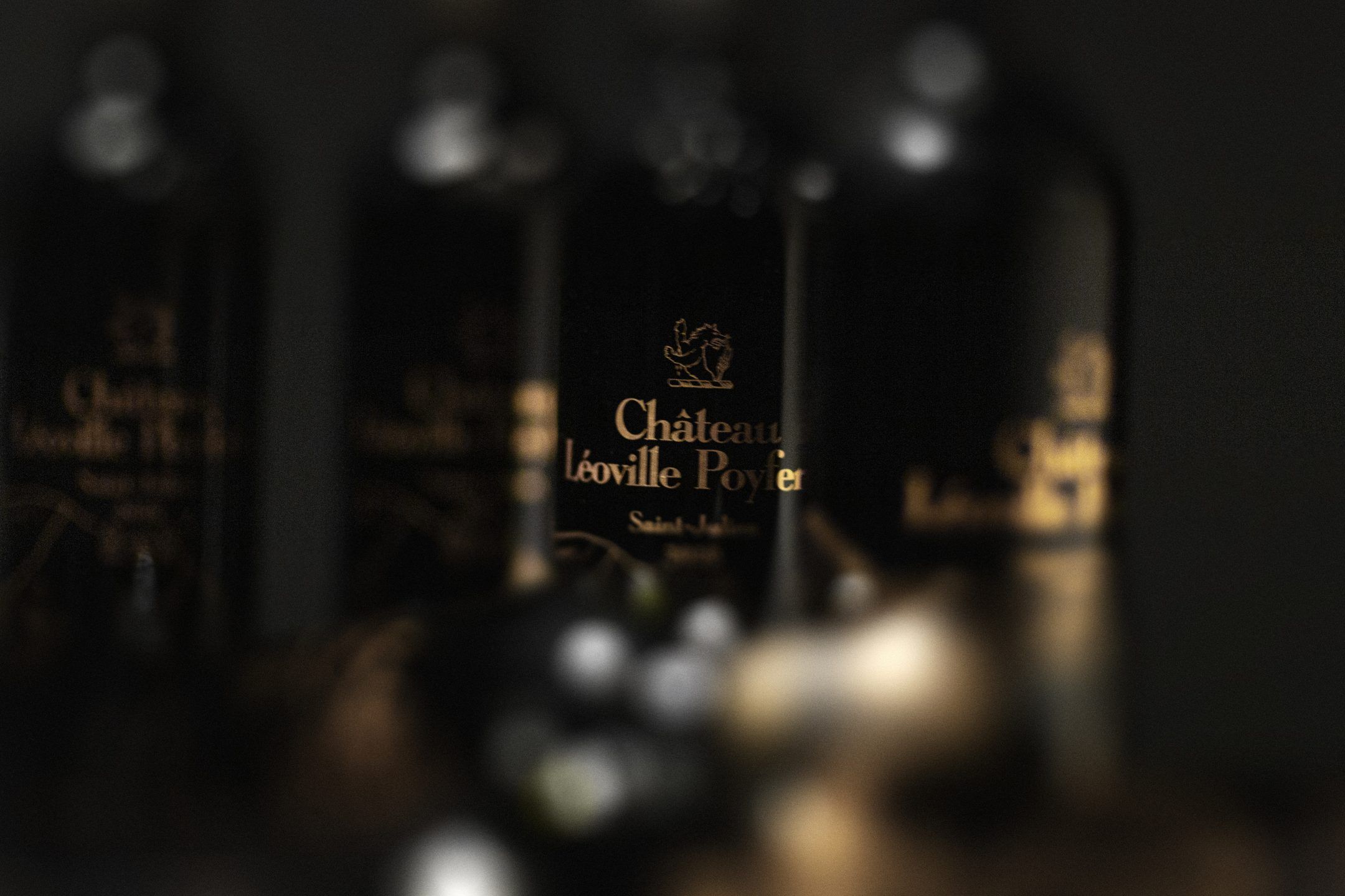 Château Léoville Poyferré 2020 : un siècle Cuvelier - Léoville Poyferré