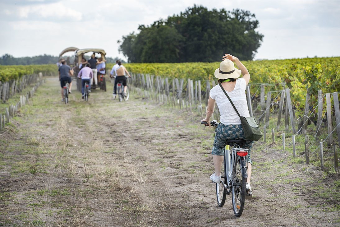 It’s not every day that you celebrate being 100! - Léoville Poyferré