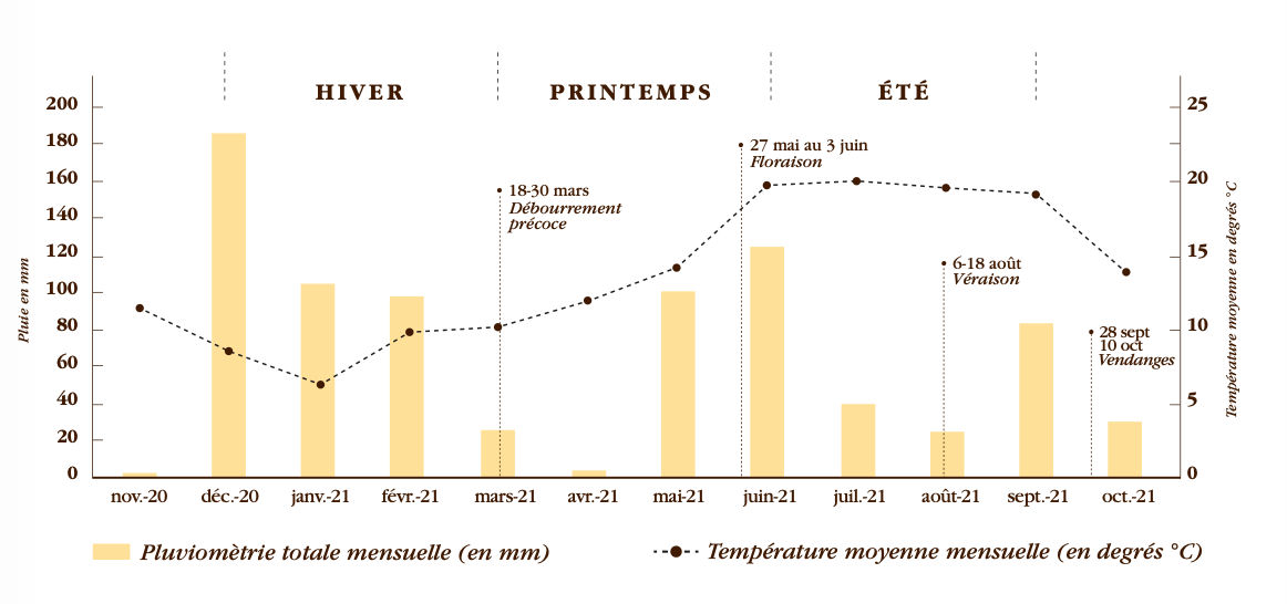 [En Primeurs] Léoville Poyferré 2021 : un millésime victorieux - Léoville Poyferré