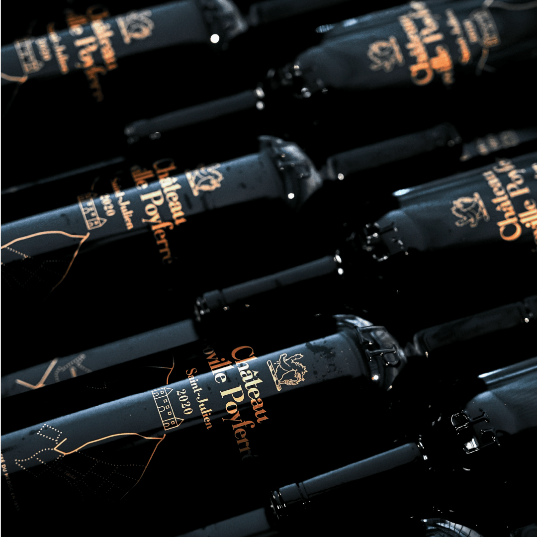 Léoville Poyferré 2020, the vintage of the century! - Léoville Poyferré