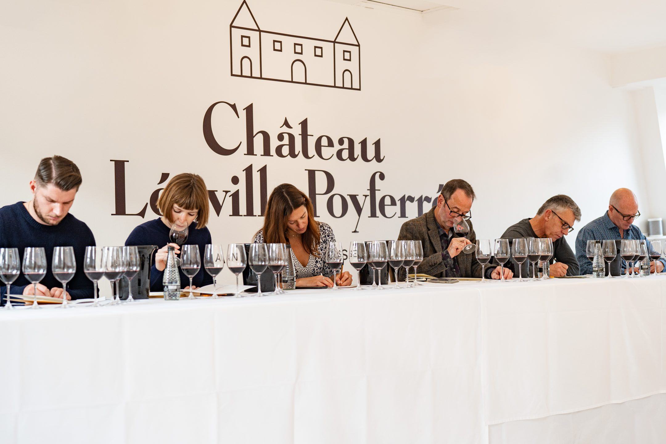 Le Château Léoville Poyferré prend ses quartiers au cœur de Londres - Léoville Poyferré