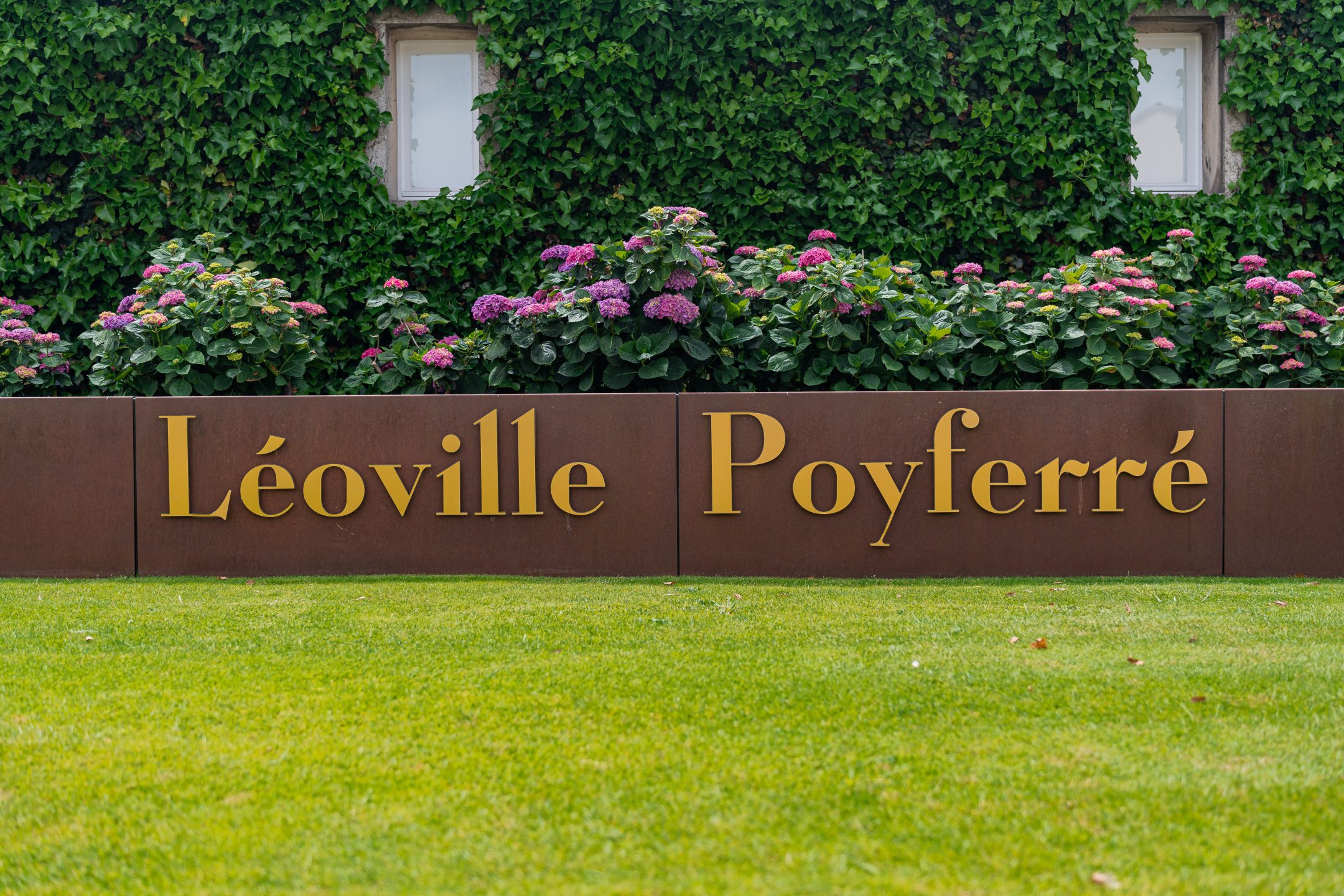 Wines - Léoville Poyferré