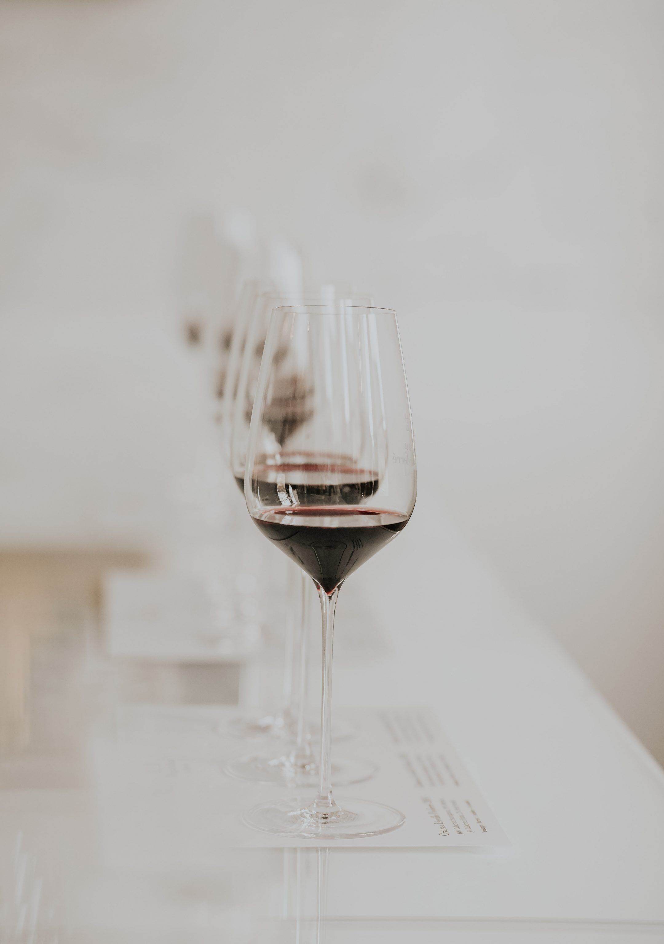 Wines - Léoville Poyferré