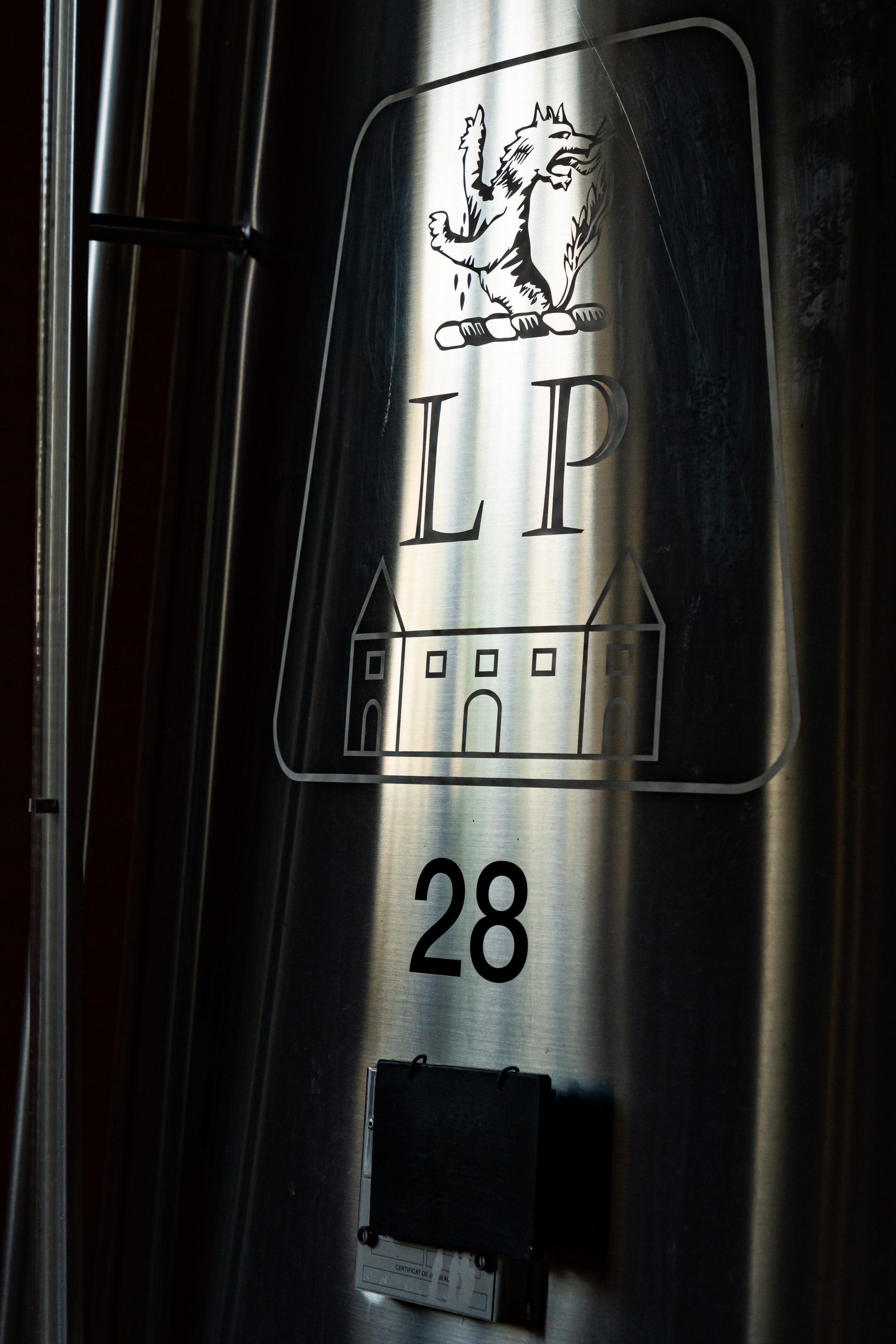 Wines - Léoville Poyferré