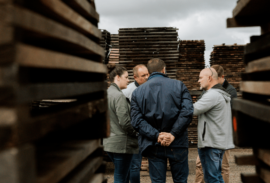 La sélection des barriques, le supplément d’âme de Léoville Poyferré - Léoville Poyferré
