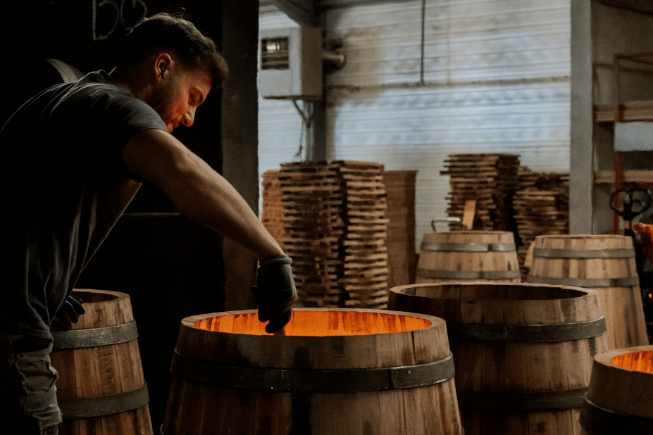 La sélection des barriques, le supplément d’âme de Léoville Poyferré - Léoville Poyferré