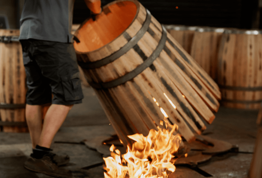 La sélection des barriques, le supplément d’âme de Léoville Poyferré - Léoville Poyferré