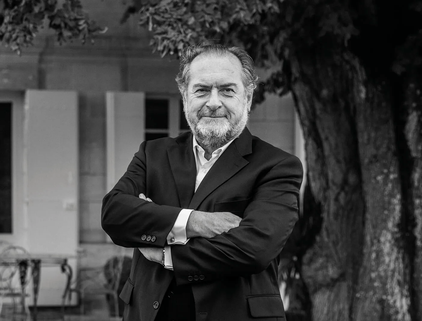 An exclusive wooden case for eternity: Léoville Poyferré commits to “Infiniment” - Léoville Poyferré