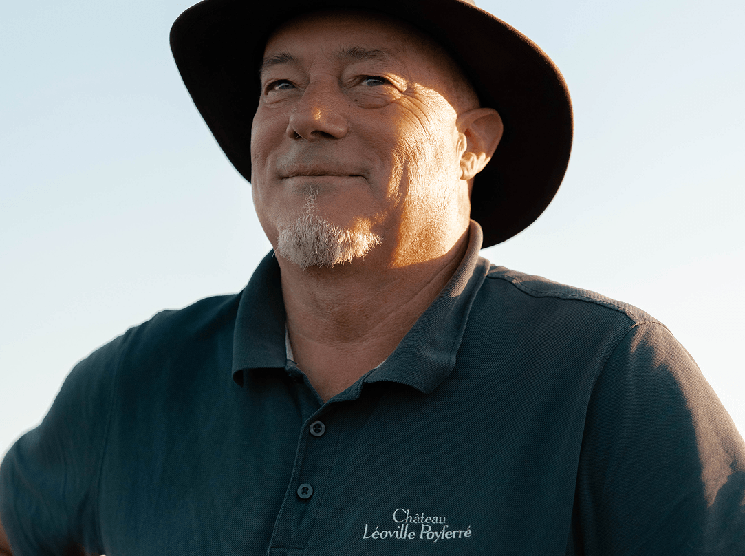 Freshness, against all expectations - Léoville Poyferré