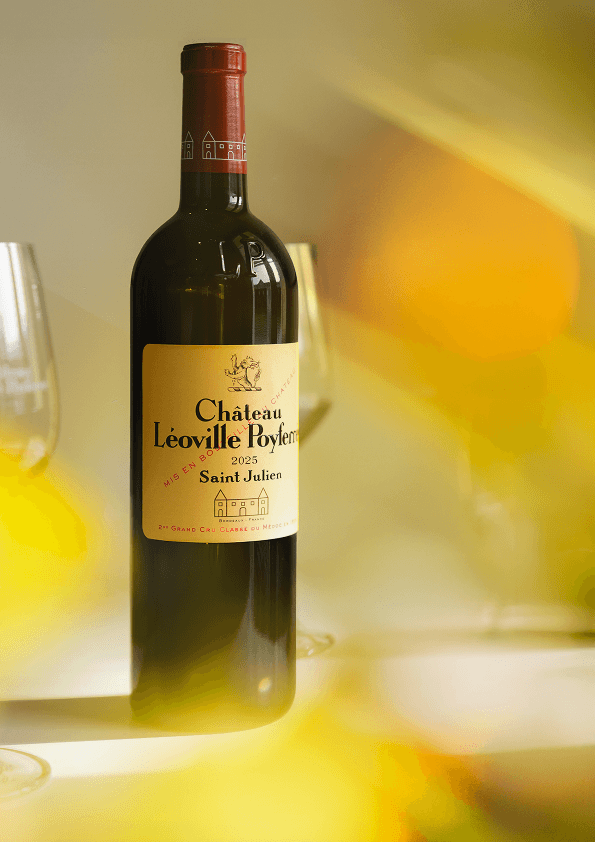 2025 En Primeur - Léoville Poyferré