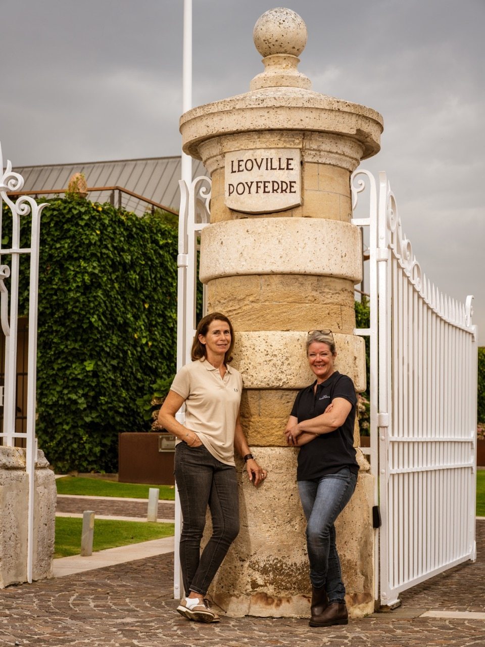 2025 En Primeur - Léoville Poyferré